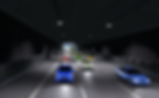 2REAL - OMEGAS Hometown Traffic Simulation Mod