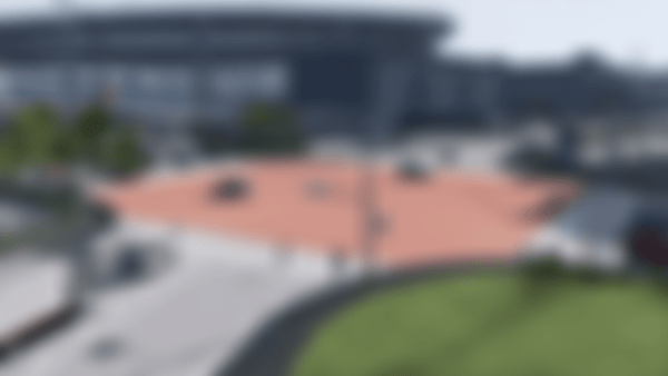 2REAL - Pedestrian Mod for Daikoku (Download)