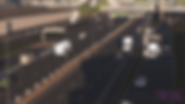 2REAL - SRP Traffic Simulation Mod 2.0