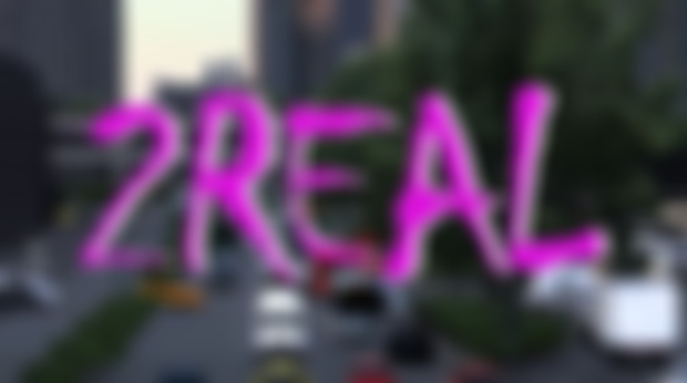 2REAL - Traffic Mod for FDR (City + Highway) 1.1 UPDATE