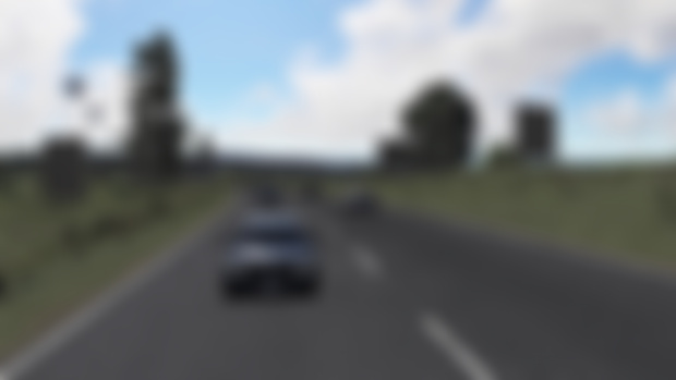 2REAL - Deutschlandring Traffic Simulation Mod