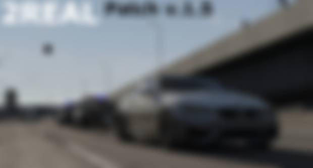2REAL App 1.5 - REPLAY MODE, POLICE CHOPPER & MORE   (DOWNLOAD)