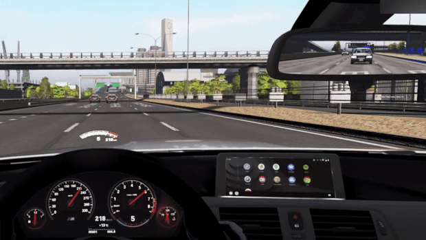 2REAL App 1.5 - REPLAY MODE, POLICE CHOPPER & MORE   (info)