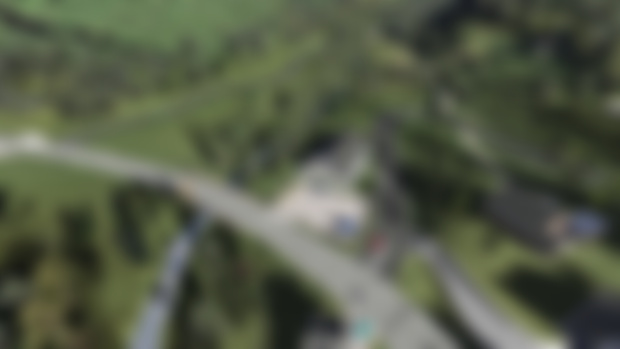 2REAL - Bruschied Traffic Simulation Mod (Preview)