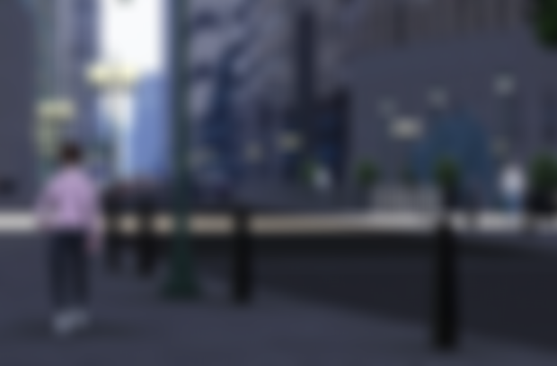 2REAL - FDR Pedestrian Mod