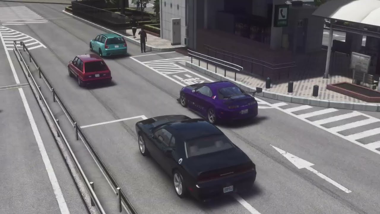 2REAL - Race Campaign for SRP (Info)