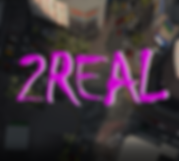 2REAL SRP Traffic Simulation Mod 0.7