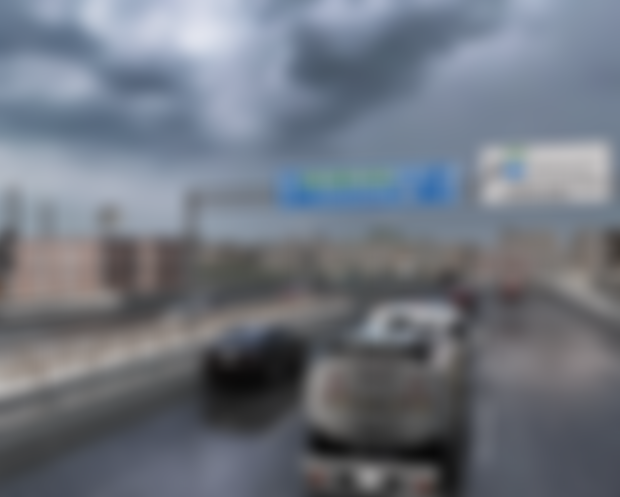 2REAL - STOCKHOLM by 4R Realistic Traffic Simulation Mod 1.0