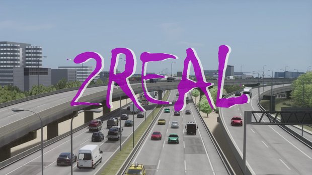 2REAL - Traffic Planner Patch 1.0