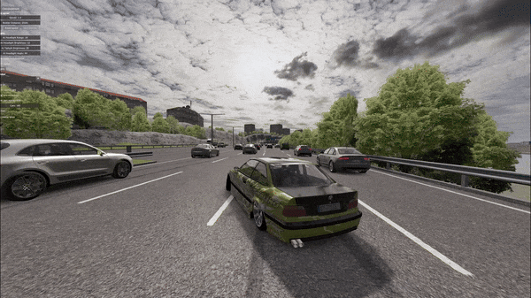 2REAL - Traffic Planner Patch v. 1.2 (PREVIEW)